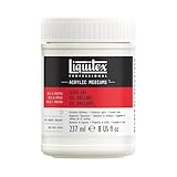 Liquitex Professional Gloss Gel Medium, 237ml (8-oz)