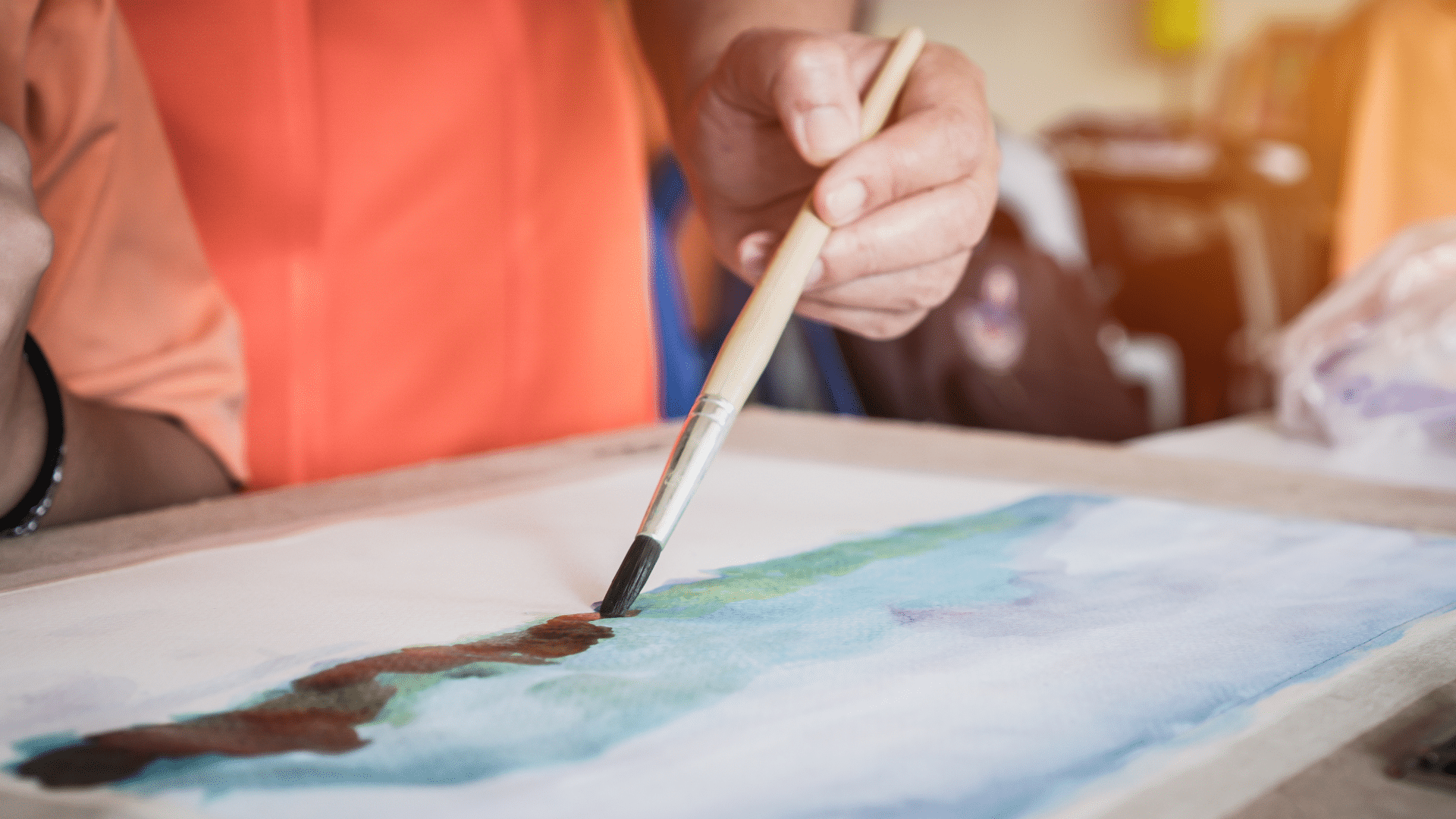 Is Watercolor Paper Recyclable? - Sustain The Art