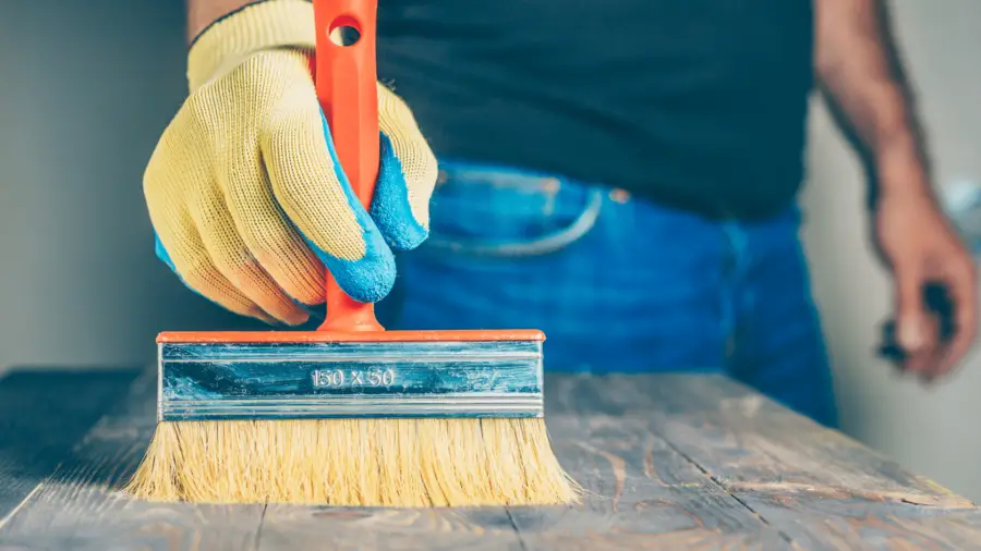 Can You Lacquer Over Acrylic Paint? Sustain The Art