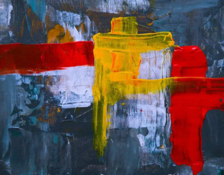 Can You Reuse Acrylic Paint? Sustain The Art