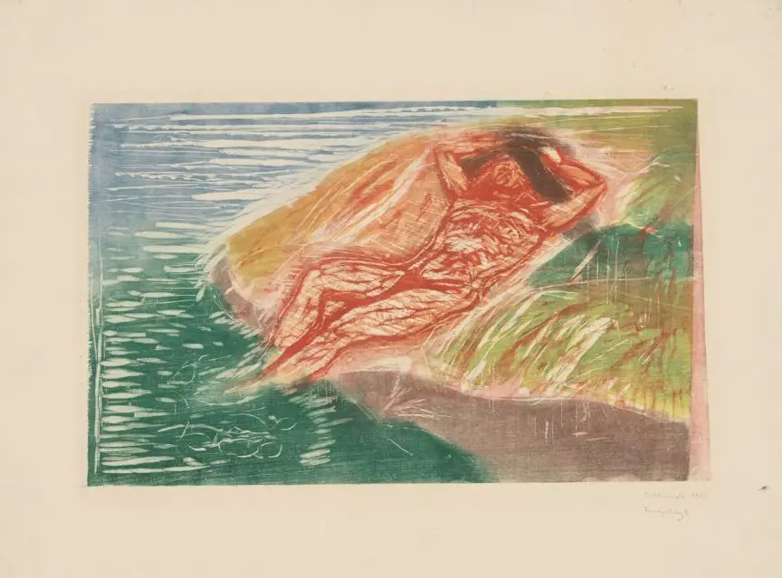 4 Reasons Why Your Acrylic Paintings Look Dull Sustain The Art