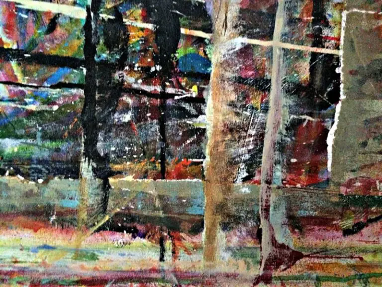 Can Oil Paintings Be Stored In Freezing Temperatures? Sustain The Art