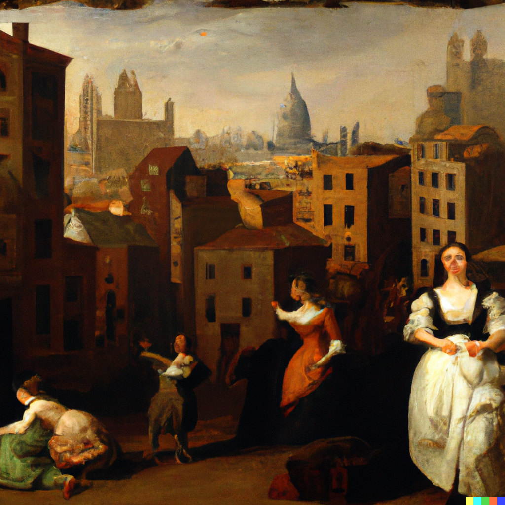 Do Oil Paintings Need To Breathe? Sustain The Art