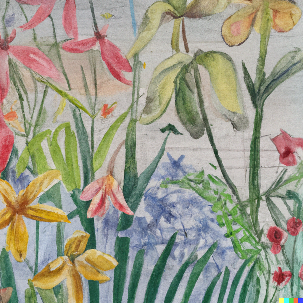 5 Reasons Why Your Watercolor Painting Looks Dull Sustain The Art