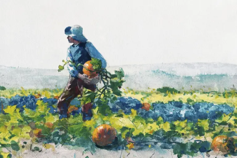 Why Is Your Acrylic Paint Not Sticking To A Pumpkin? Sustain The Art